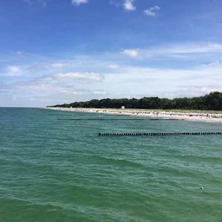 Ferienhaus On The Baltic Sea